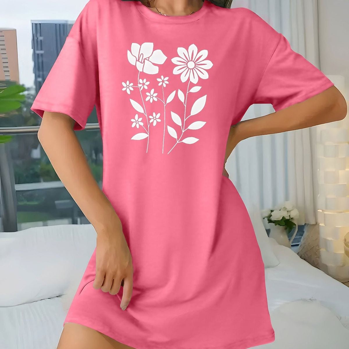 pijama bluson
