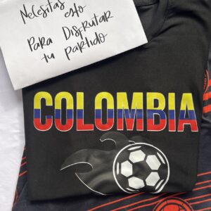 Colombia