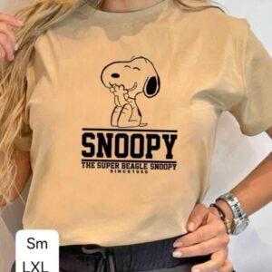 Snoopy