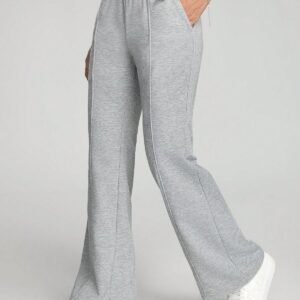 Pantalón en algodón