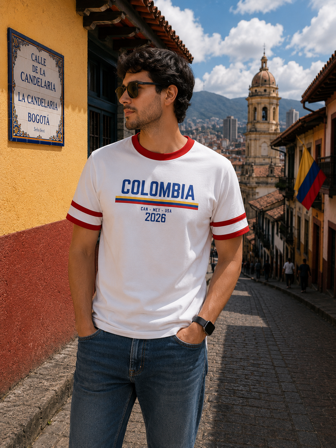 Colombia 2026