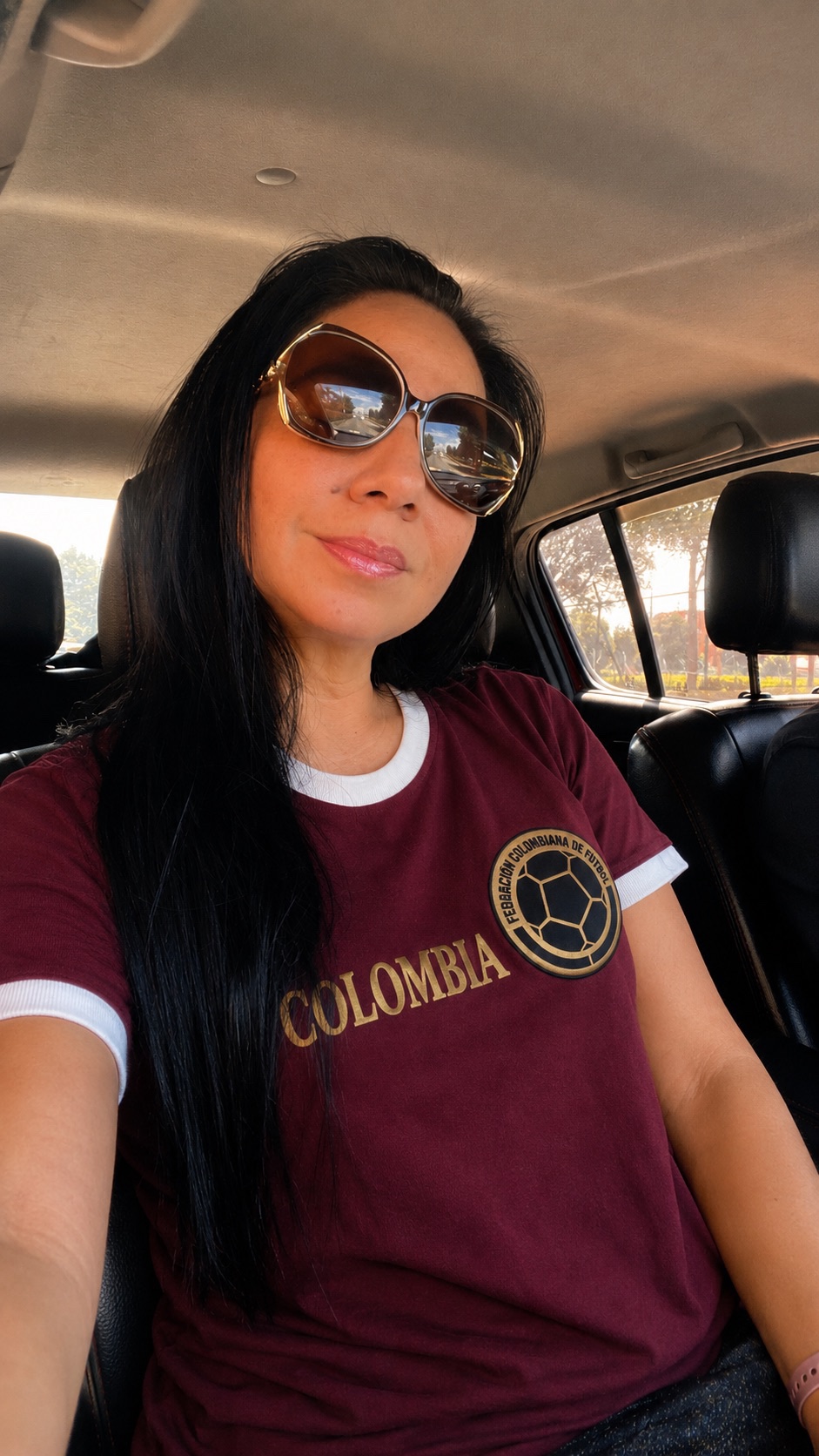 Colombia vino - gold - Imagen 5