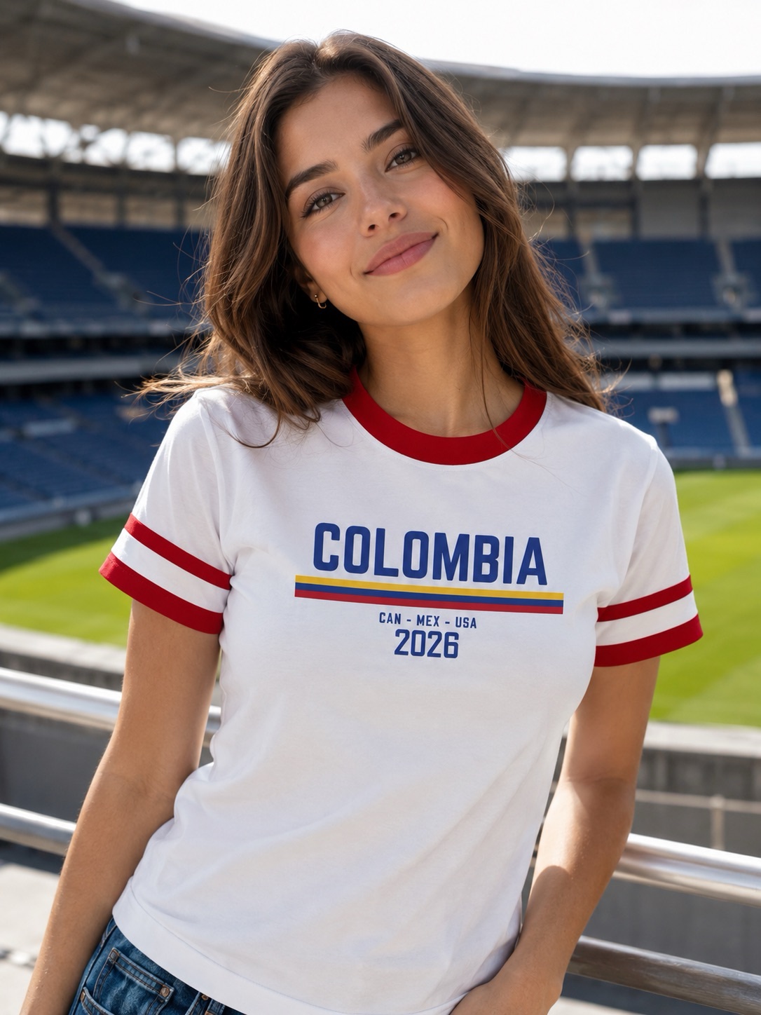 Colombia 2026 - Imagen 2