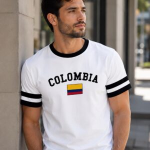 Mood Colombia