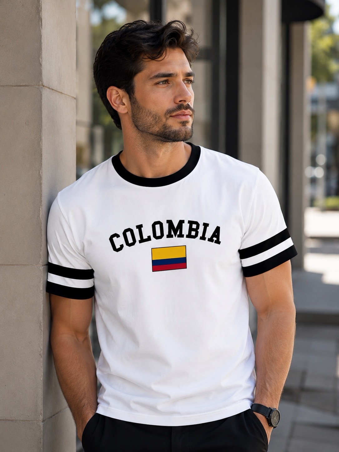 Mood Colombia