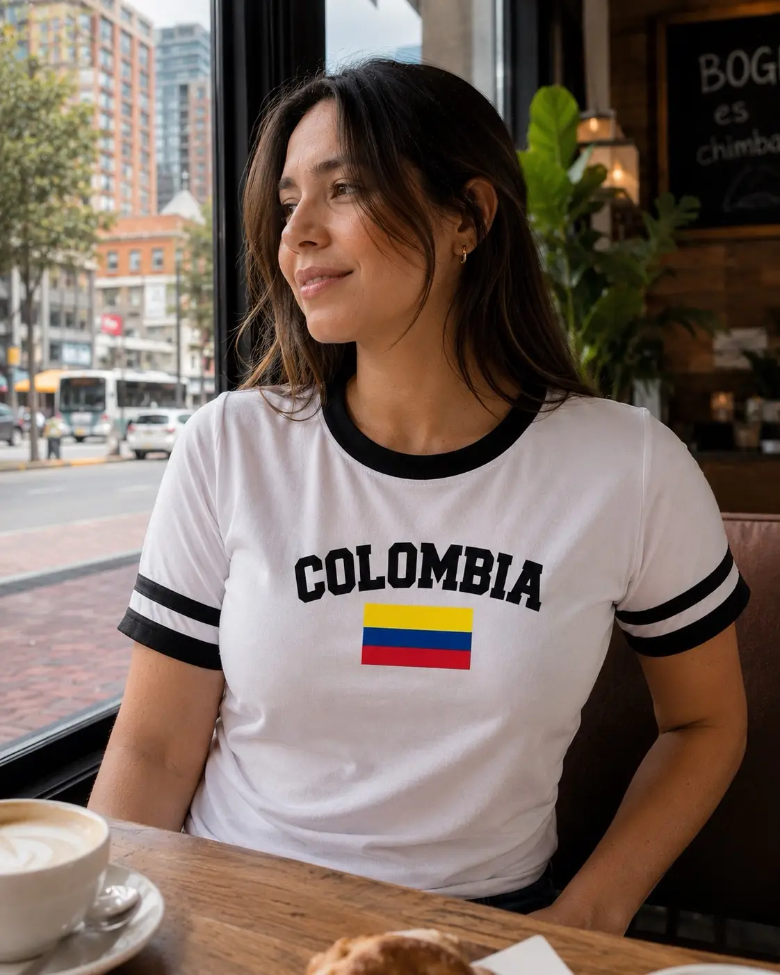 Colombia Icon - Imagen 3