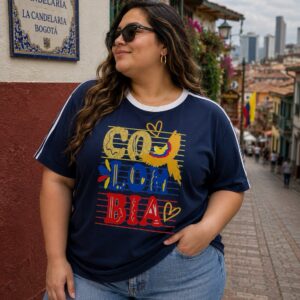 Colombia vibra