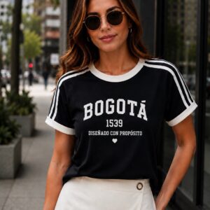 Bogotá - 1539