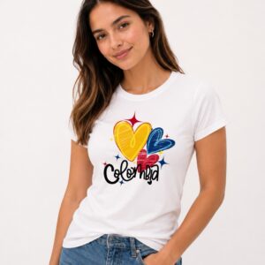 Amor colombiano