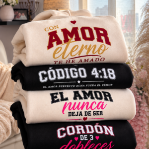 Código 4:18