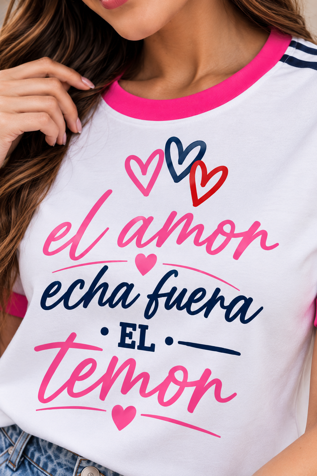 Fuera temor