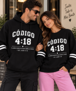 hoodie unisex