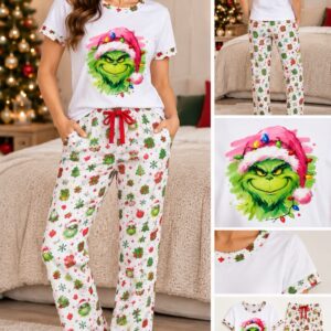 Grinch