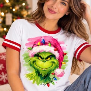 Básica Grinch