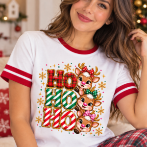 Ho Ho Ho
